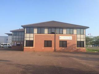 Altair, Pride Park, 19 St Christophers Way, Derby, DE24