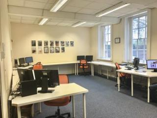 Suite 3b, 42 Friar Gate, Derby, DE1