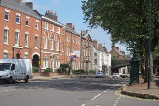 Suite 3b, 42 Friar Gate, Derby, DE1