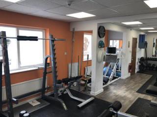 263 Ground Floor, Epos House, Heage Road, Ripley, DE5