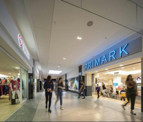 Unit 15, Harpur Centre, Bedford, MK40