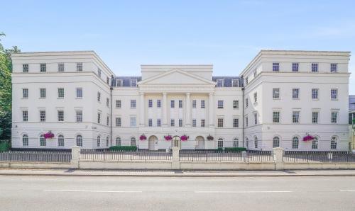Victoria Court, 8 Dormer Place, Leamington Spa, CV32
