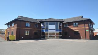 Bellway House, The Warrens Business Park, Feldspar Close, Enderby, Leicester, LE19
