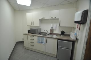 Bellway House, The Warrens Business Park, Feldspar Close, Enderby, Leicester, LE19