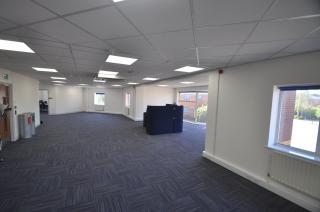 Bellway House, The Warrens Business Park, Feldspar Close, Enderby, Leicester, LE19