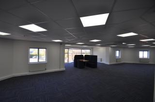 Bellway House, The Warrens Business Park, Feldspar Close, Enderby, Leicester, LE19