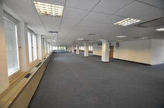 Pegasus House, 17 Burleys Way, Leicester, LE1