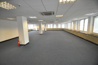 Pegasus House, 17 Burleys Way, Leicester, LE1
