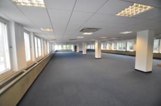 Pegasus House, 17 Burleys Way, Leicester, LE1