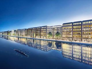 Altitude, Royal Albert Dock, 1 Central Square, Canning Town, London, E16