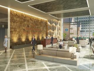 Altitude, Royal Albert Dock, 1 Central Square, Canning Town, London, E16