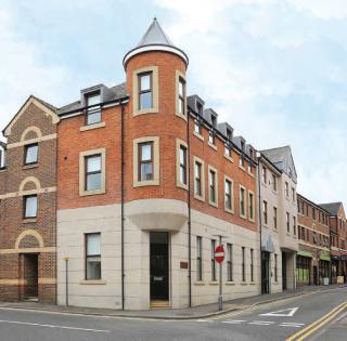14-16 Haydon Place, Guildford, GU1