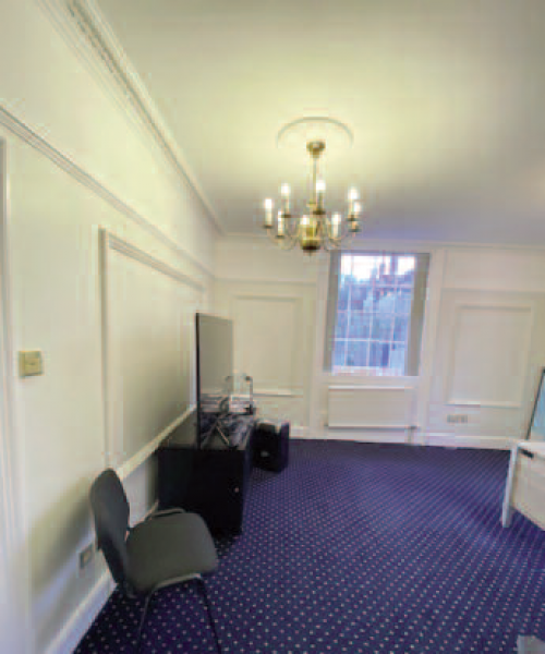 Bury House, 1-3 Bury Street, Guildford, GU2