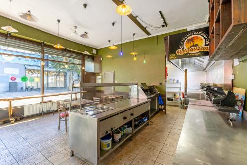 Unit 1, 296 Seven Sisters Road, 296 Seven Sisters Road, Finsbury Park, London, N4