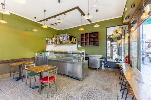 Unit 1, 296 Seven Sisters Road, 296 Seven Sisters Road, Finsbury Park, London, N4