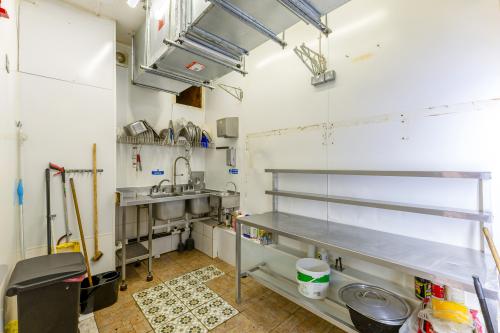 Unit 1, 296 Seven Sisters Road, 296 Seven Sisters Road, Finsbury Park, London, N4