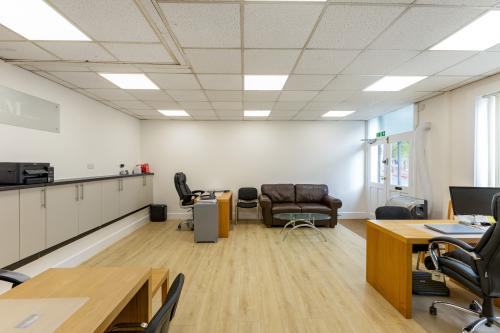Unit 2, 296 Seven Sisters Road, 296 Seven Sisters Road, Finsbury Park, London, N4
