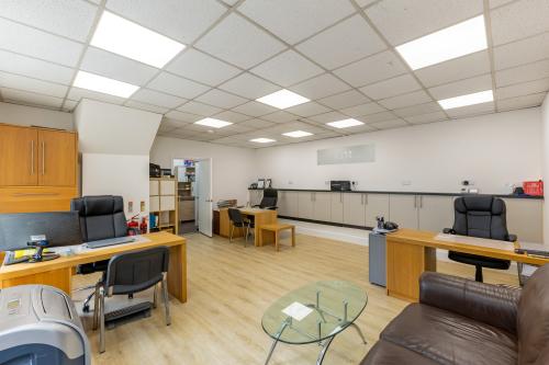 Unit 2, 296 Seven Sisters Road, 296 Seven Sisters Road, Finsbury Park, London, N4