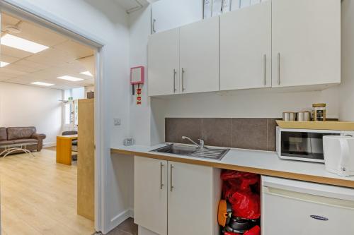 Unit 2, 296 Seven Sisters Road, 296 Seven Sisters Road, Finsbury Park, London, N4
