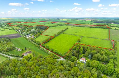 Starcross Farm, Turbary, Epworth, Doncaster, DN9