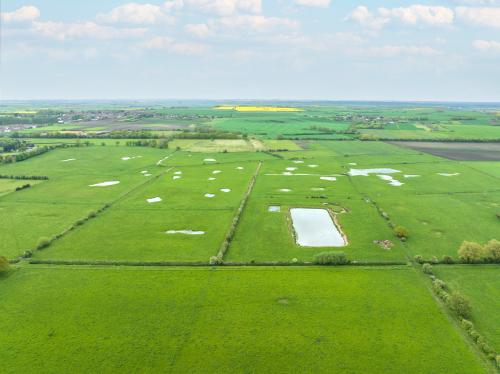 Starcross Farm, Turbary, Epworth, Doncaster, DN9