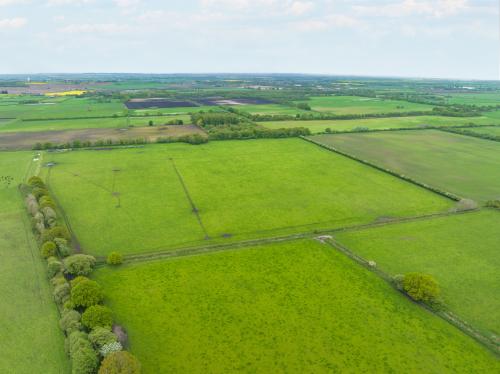 Starcross Farm, Turbary, Epworth, Doncaster, DN9