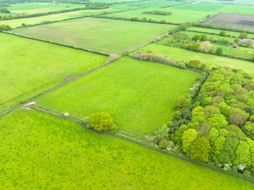 Starcross Farm, Turbary, Epworth, Doncaster, DN9