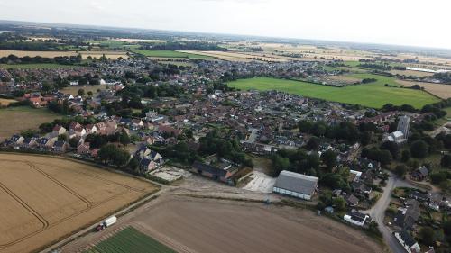 White Street, Martham, NR29