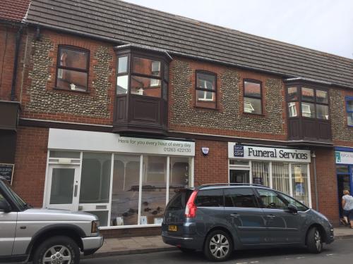 11 Garden Street, Cromer, NR27