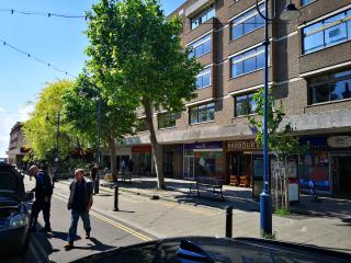 Argyle Centre, York Street, Ramsgate, CT11