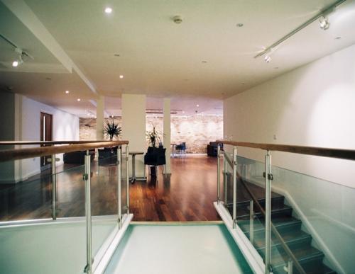 Lighthouse Building, 28 Kensington Street, Brighton, BN1