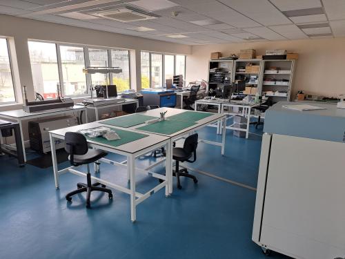 Room 126 Building 115, Bedford Technology Park, Thurleigh Road, Thurleigh, Bedford, MK44