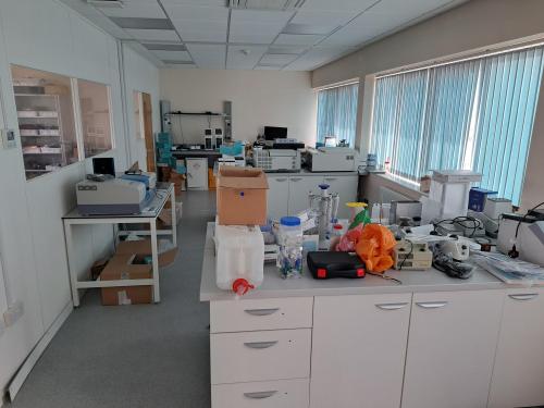 Room 126 Building 115, Bedford Technology Park, Thurleigh Road, Thurleigh, Bedford, MK44