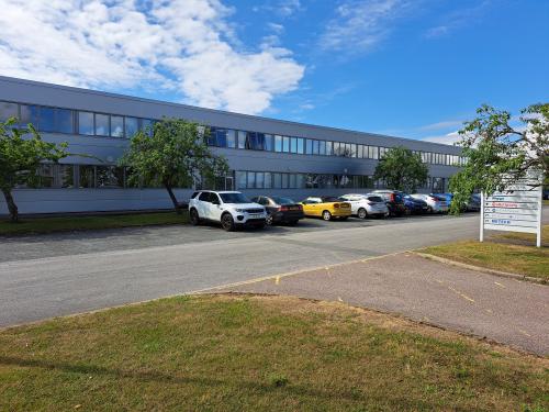 Room 50 Building 115, Bedford Technology Park, Thurleigh Road, Thurleigh, Bedford, MK44