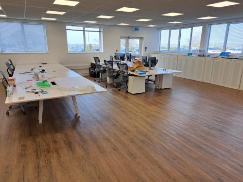 Room 50 Building 115, Bedford Technology Park, Thurleigh Road, Thurleigh, Bedford, MK44