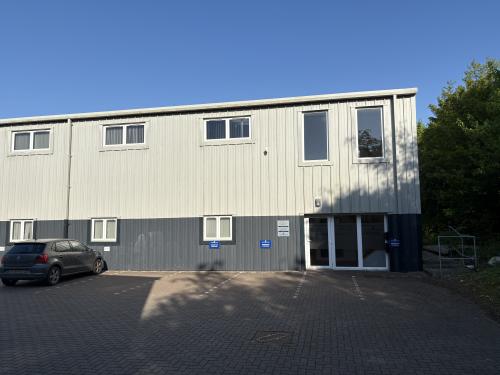 13/14 Invicta Way, Manston, Ramsgate, CT12