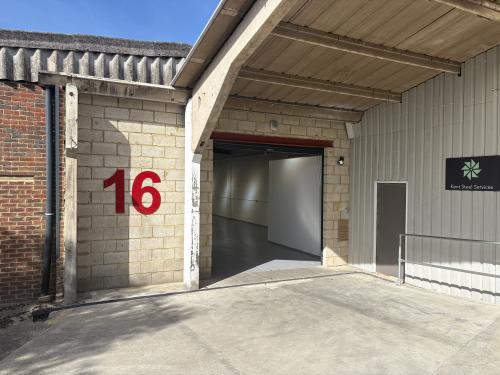16 Sea Street, Herne Bay, CT6
