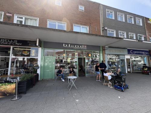 72 Station Road, Birchington, CT7