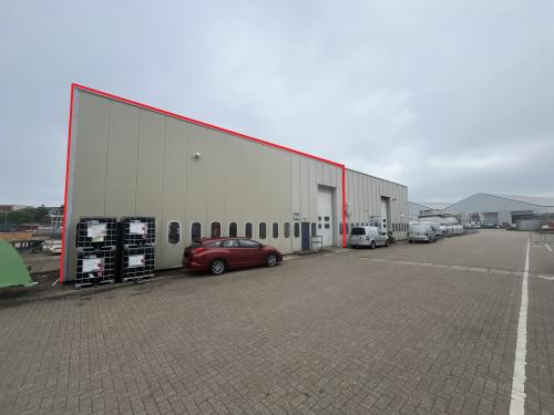 Unit 6B, Hythe Marine Park, Shore Road, Hythe, Southampton, SO45