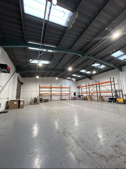 80 Commercial Square, Leicester, LE2