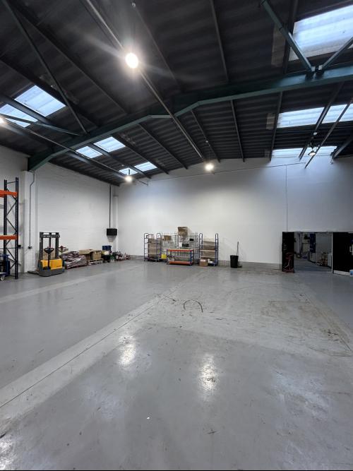 80 Commercial Square, Leicester, LE2