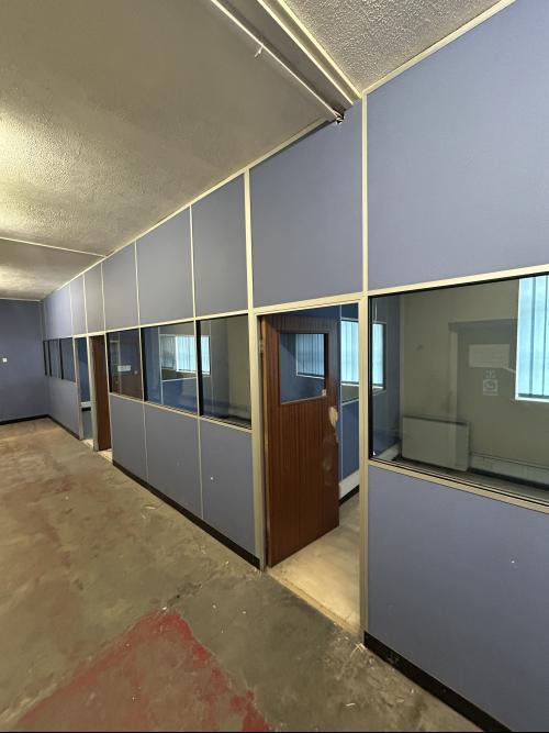 80 Commercial Square, Leicester, LE2