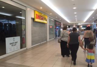 Unit 46, Broad Street Mall, Reading, RG1
