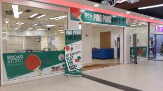 Unit 46, Broad Street Mall, Reading, RG1