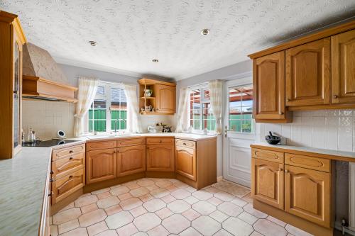 The Hawthorns, 1 The Paddocks, Potterhanworth, Lincoln, LN4