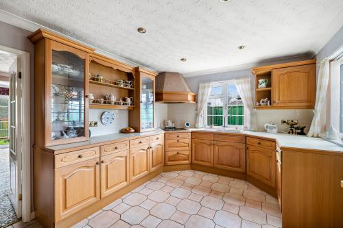The Hawthorns, 1 The Paddocks, Potterhanworth, Lincoln, LN4