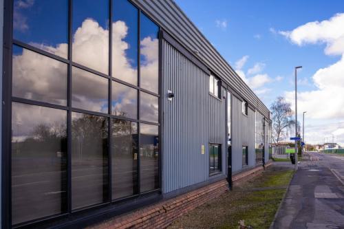 Unit 2 Northgate Terrace, Northern Road, Newark, NG24