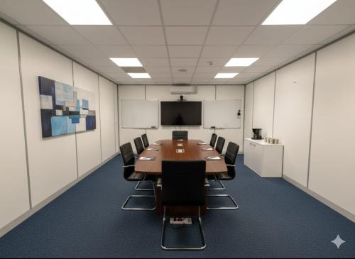 Unit 2 Northgate Terrace, Northern Road, Newark, NG24