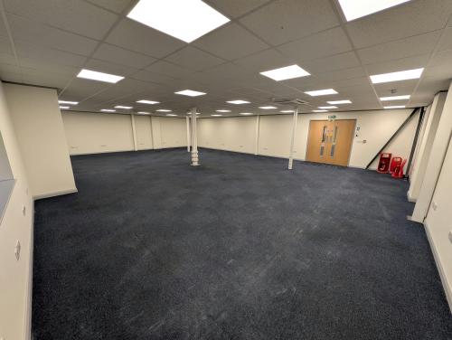 Unit 2 Northgate Terrace, Northern Road, Newark, NG24