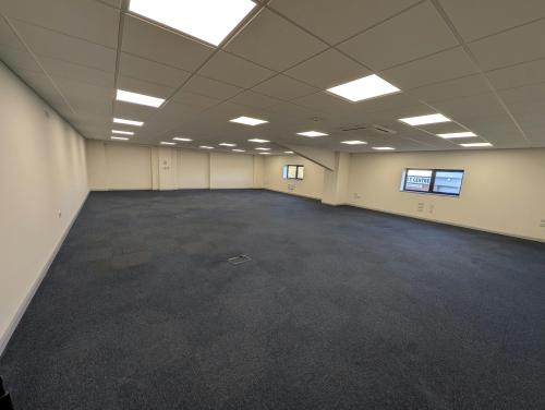 Unit 2 Northgate Terrace, Northern Road, Newark, NG24